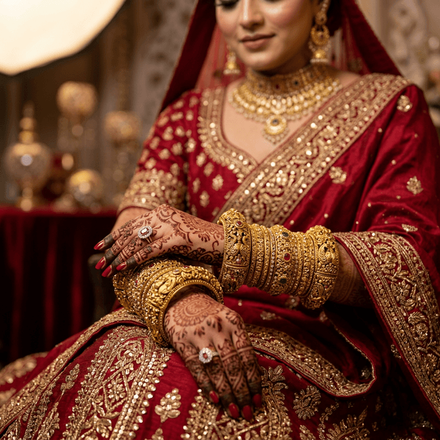 How to Choose Wedding Jewellery That Lasts a Lifetime: An Expert Buying Guide