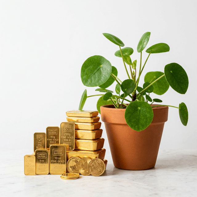 Don’t Buy Gold Blind: Why the Karat Meter is Your Ultimate Trust Machine