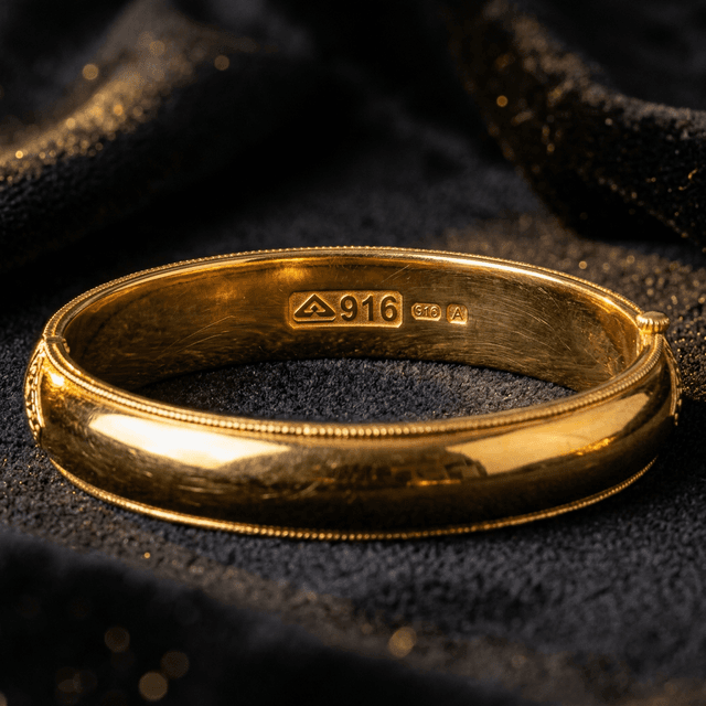 Kalash Jewellers 100% BIS Hallmarked 2005