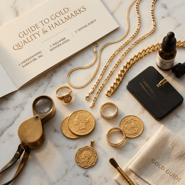 The "Making Charge" Trap in Navi Mumbai: How to Decode Your Jewellery Bill