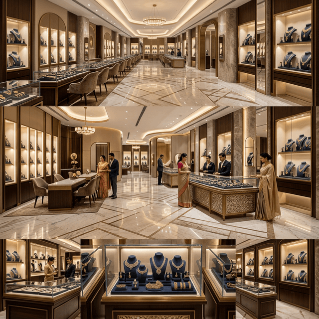 Kalash Jewellers 2024